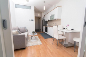 Studio Apartman Bella